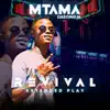 Mtama Dasong M - Revival