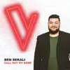 Ben Sekali - Call Out My Name (The Voice Australia 2018 Performance / Live) - Single